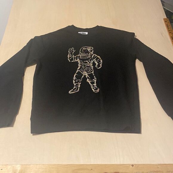 Billionaire Boys Club crewneck‎ - Picture 1 of 6